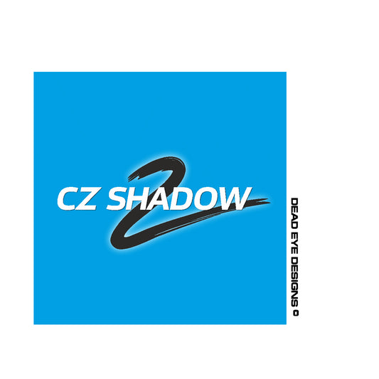 CZ Shadow 2 Towel