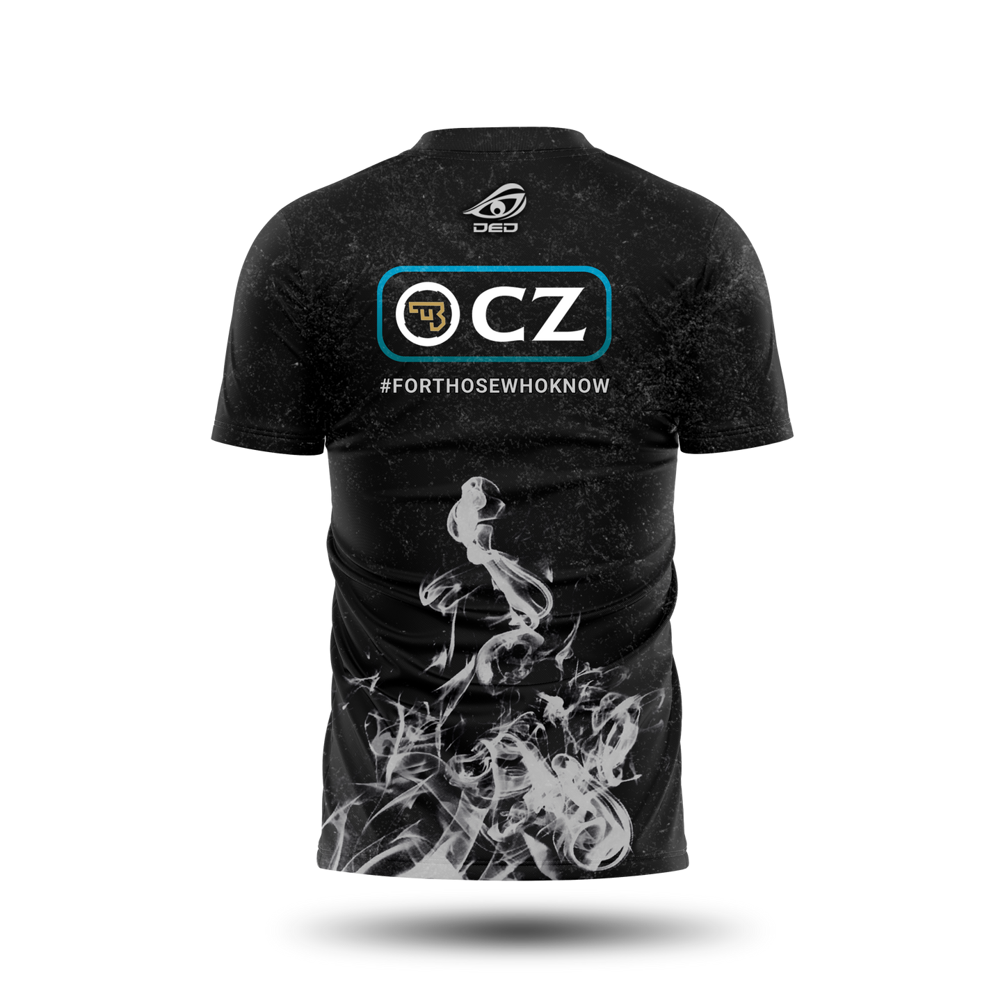 Eemann Tech CZ Shadow 2 Classic Jersey