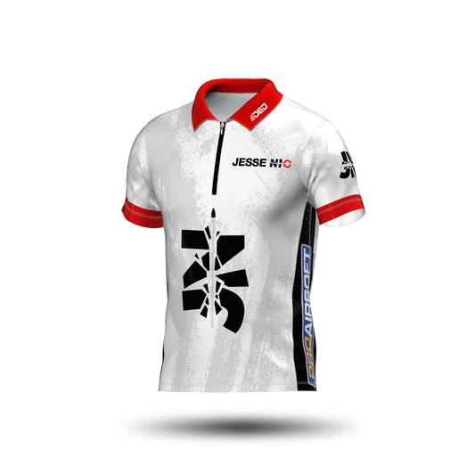 DED Jesse Nio Open Jersey V1