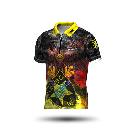 Eemann Tech DVC Germany Classic Jersey