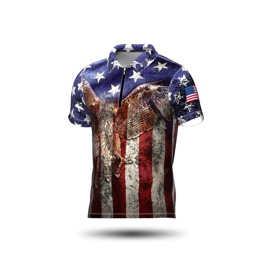 DED American Light Classic Jersey