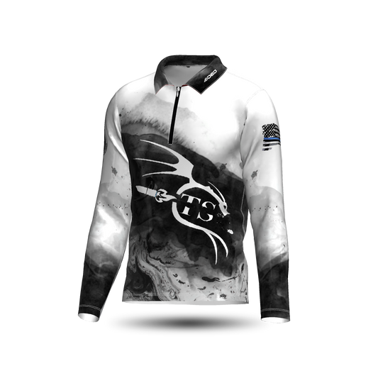 DED Andrew Lauckner Classic Jersey
