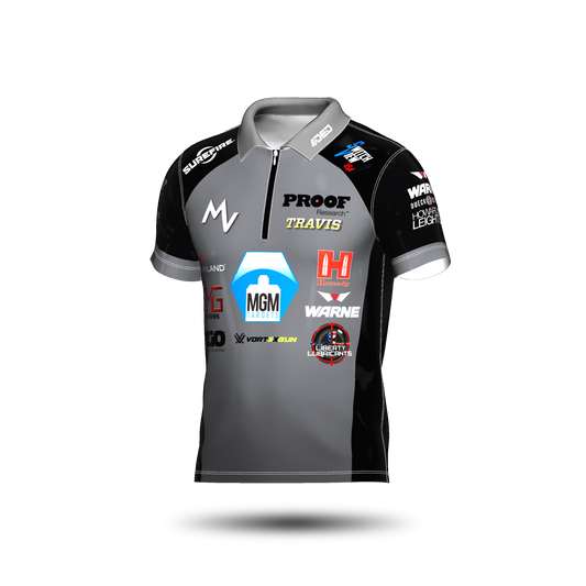 DED MGM Targets Open Jersey
