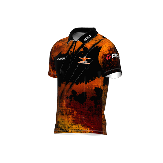 Rimfire Challenge World Championship 2023 Competitor Classic Jersey