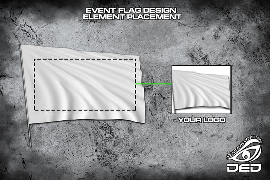 DED Technical Event Flag