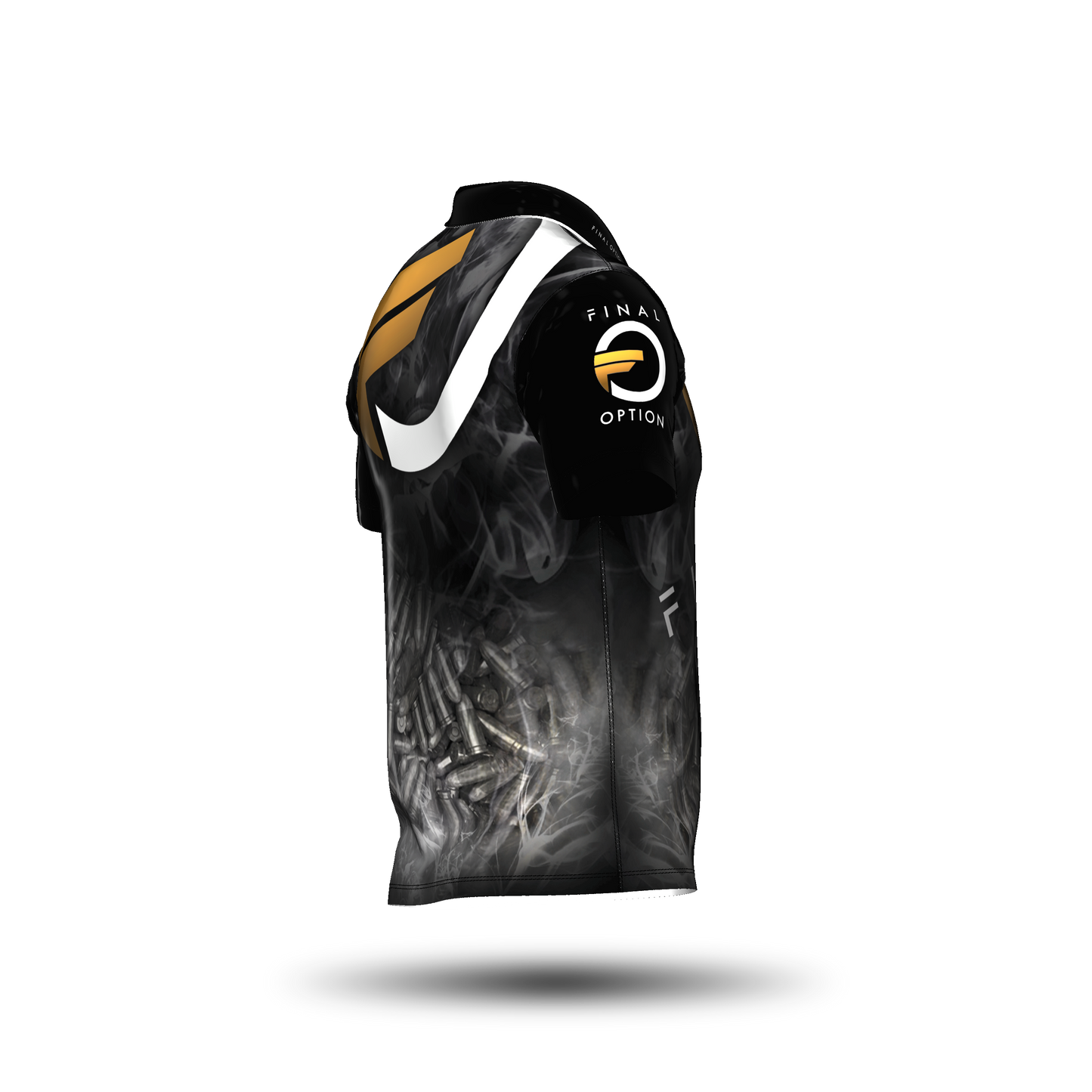 DED Final Option Classic Jersey