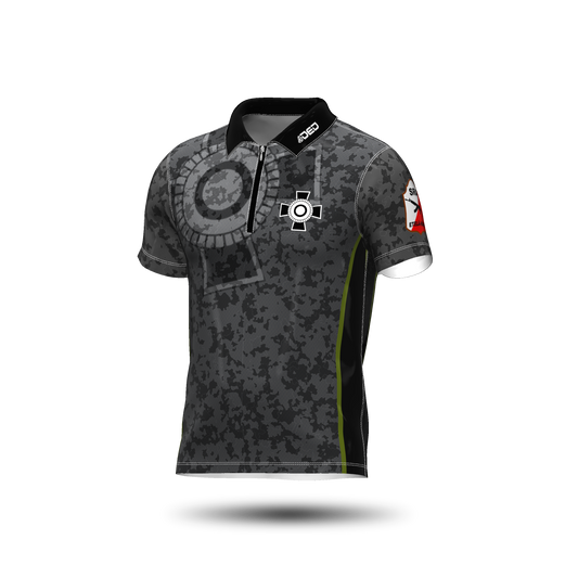 Eemann Tech Humppilan Reservilaiset Open Jersey