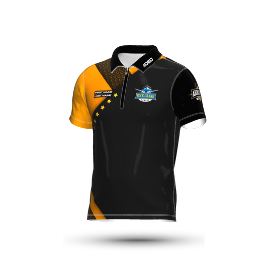Armscor Collaboration Classic Jersey V7