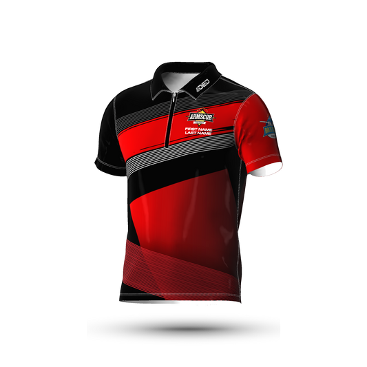 Armscor Collaboration Classic Jersey V5