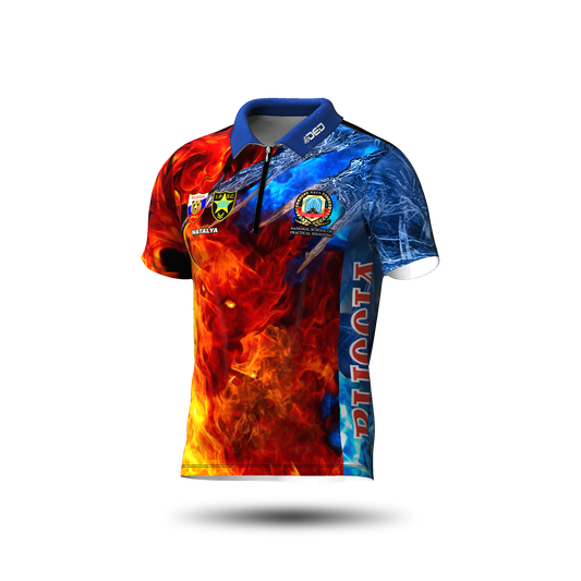 Eemann Tech Onshin Open Jersey