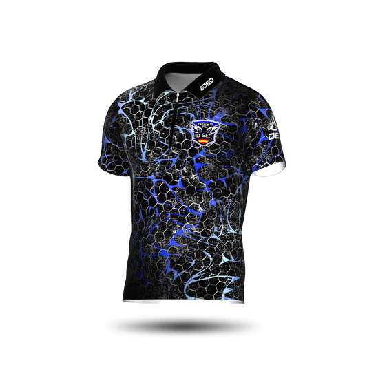 Eemann Tech Segundos Classic Jersey