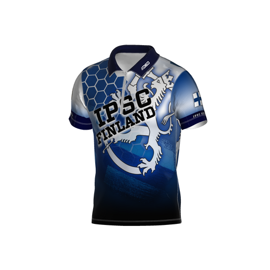 Eemann Tech Finland IPSC Classic Jersey