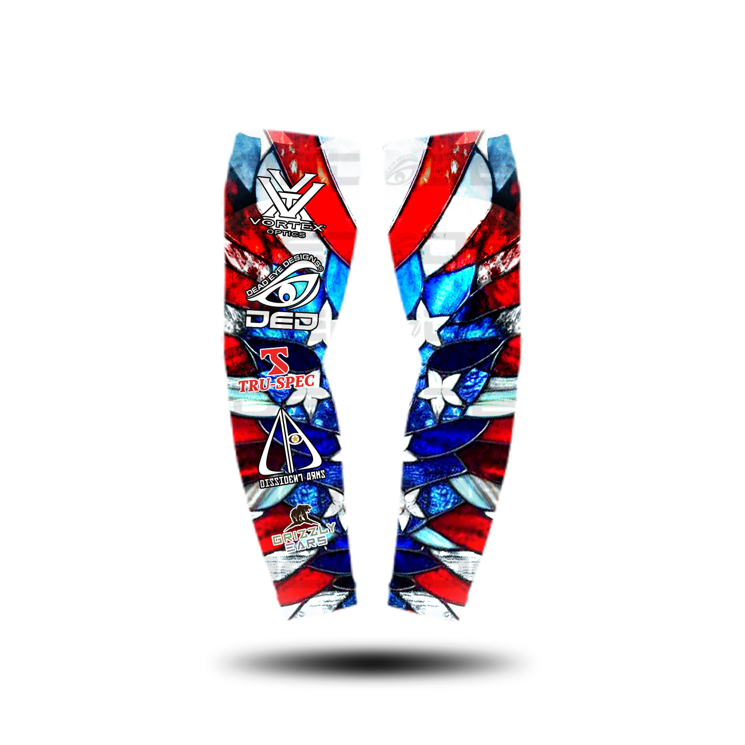 Arm Sleeves