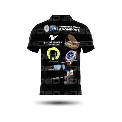 Tough Mudder Classic Jersey V2
