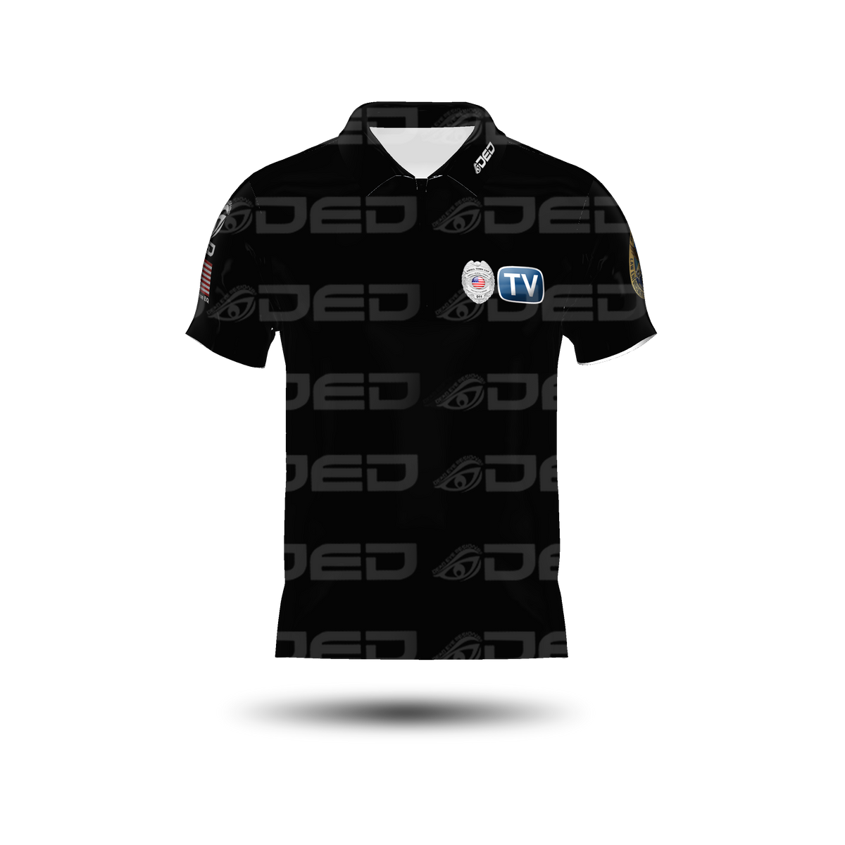 Tough Mudder Classic Jersey V2