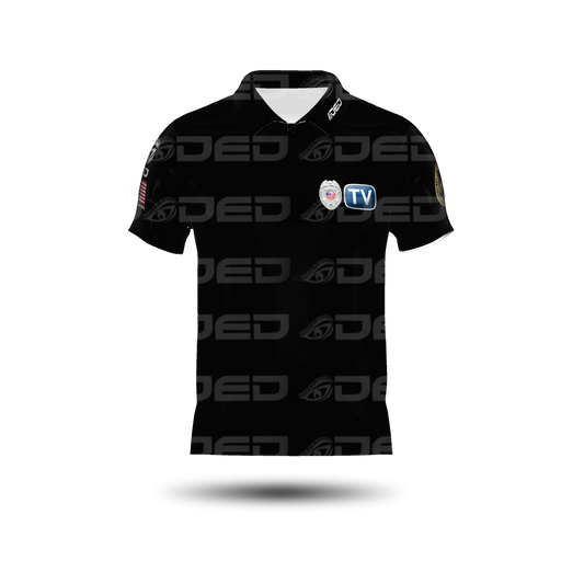 Tough Mudder Classic Jersey V2