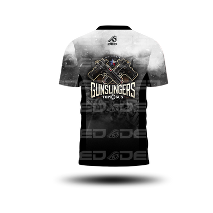 Top Gun Range Classic Jersey