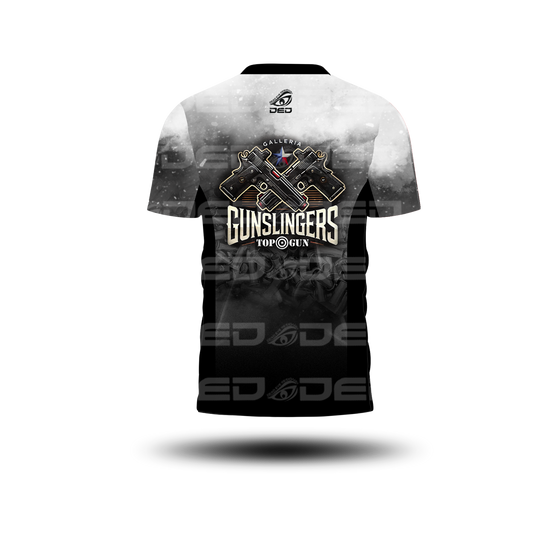 Top Gun Range Classic Jersey