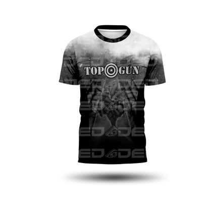 Top Gun Range Classic Jersey