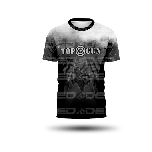 Top Gun Range Classic Jersey
