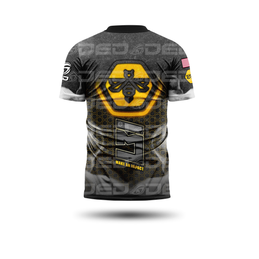 L3i Design Solutions Classic Jersey