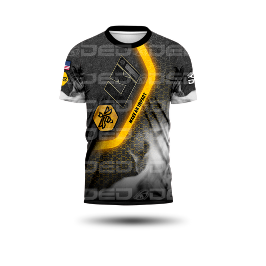L3i Design Solutions Classic Jersey