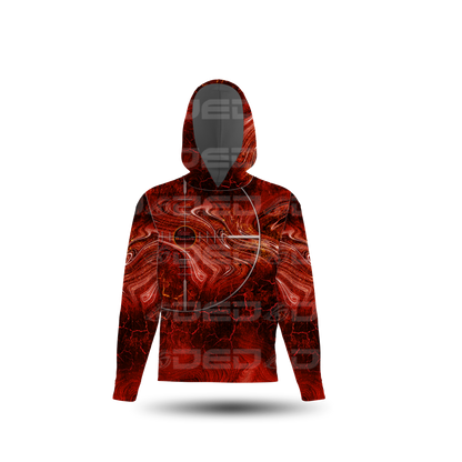 Boujee W Bullets LLC Hoodie