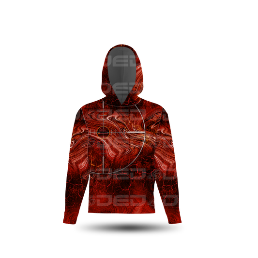 Boujee W Bullets LLC Sun Shirt