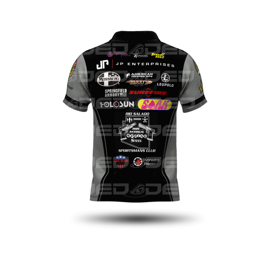 Spring Steel Classic Jersey