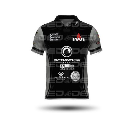 Spring Steel Classic Jersey