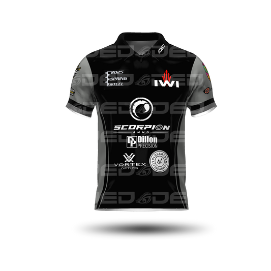 Spring Steel Classic Jersey