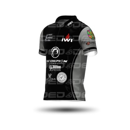 Spring Steel Classic Jersey
