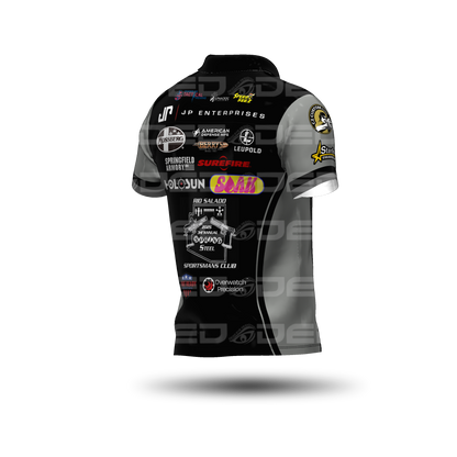 Spring Steel Classic Jersey