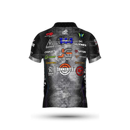 Team 144 Open Jersey V2