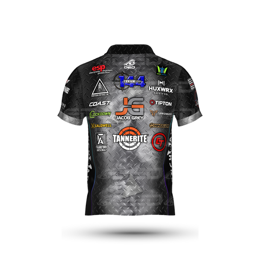 Team 144 Open Jersey V2