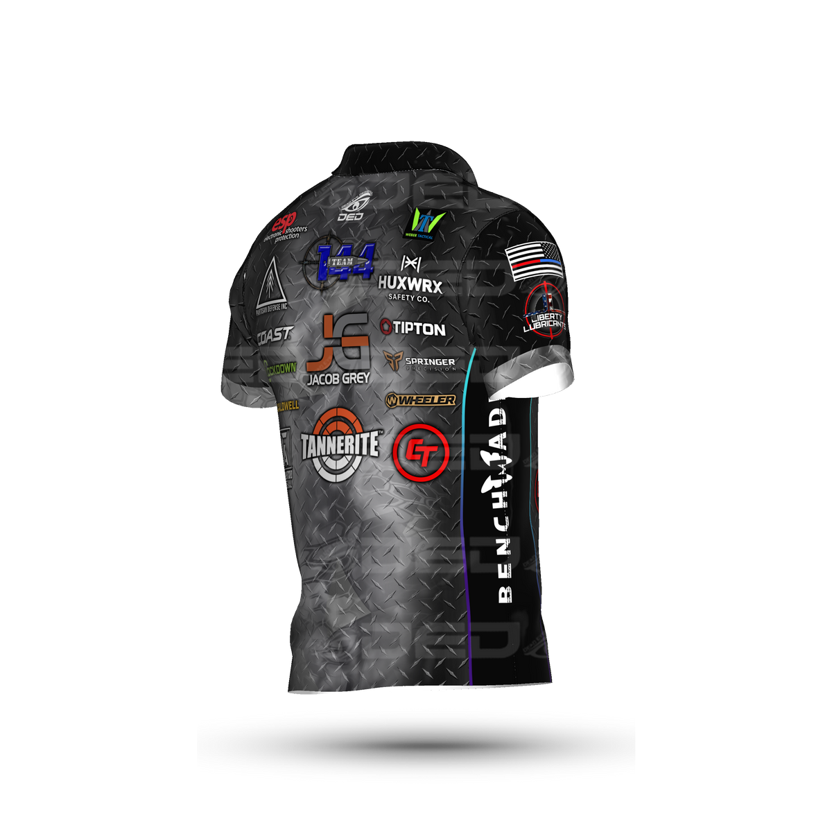 Team 144 Open Jersey V2