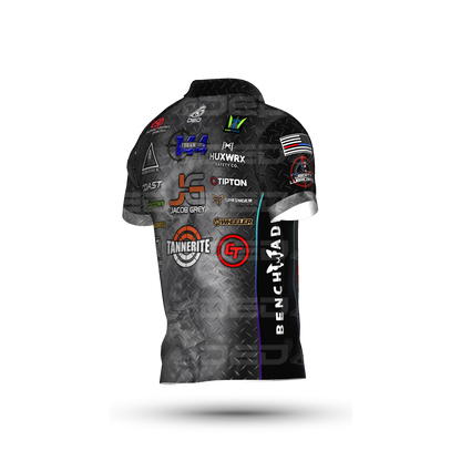Team 144 Open Jersey V2