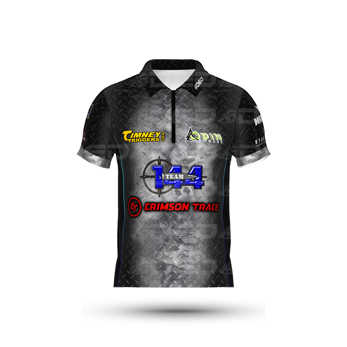 Team 144 Open Jersey V2