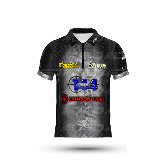 Team 144 Open Jersey V2