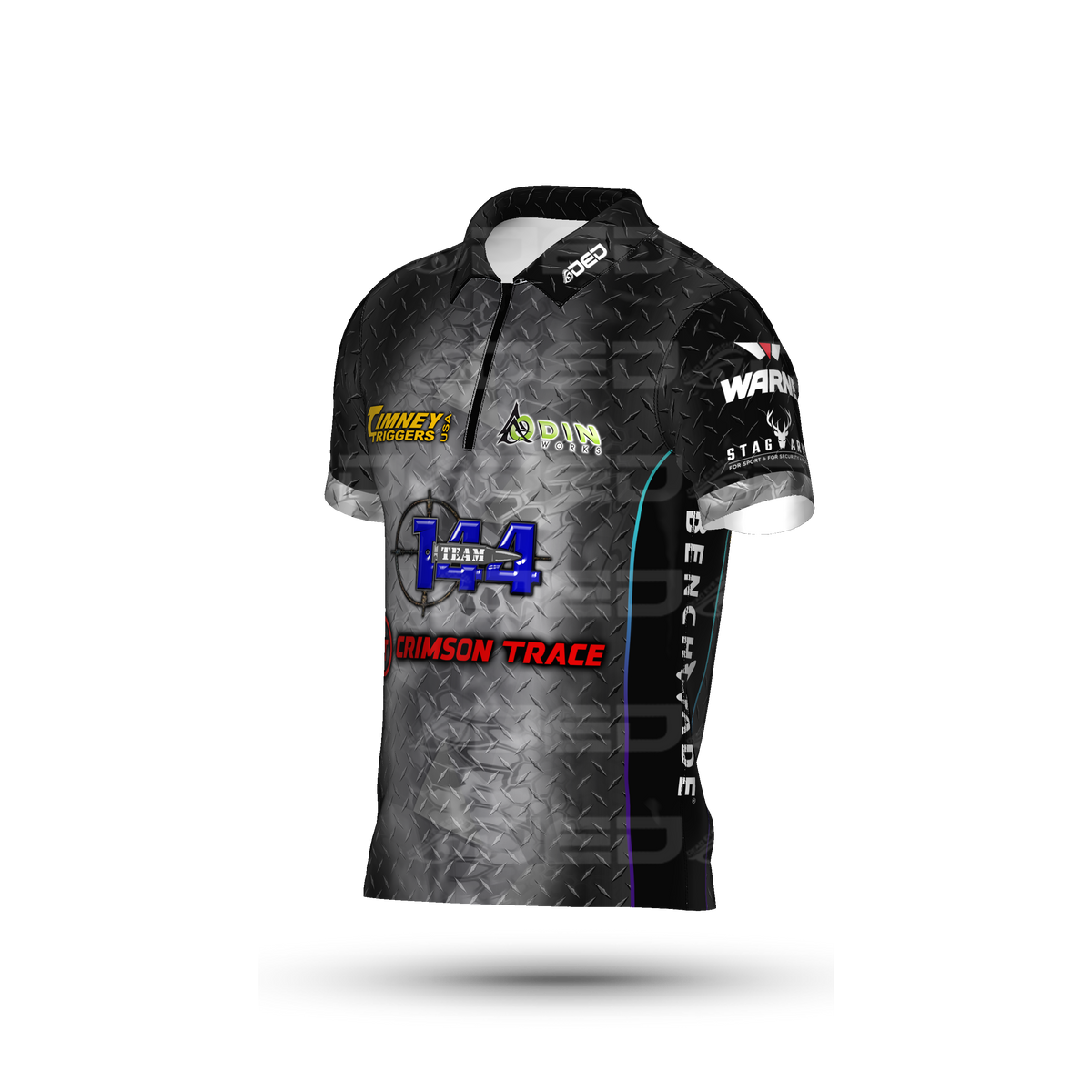 Team 144 Open Jersey V2