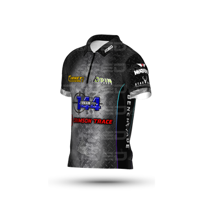 Team 144 Open Jersey V2