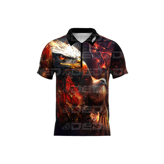 Spartan Eagle Classic Jersey