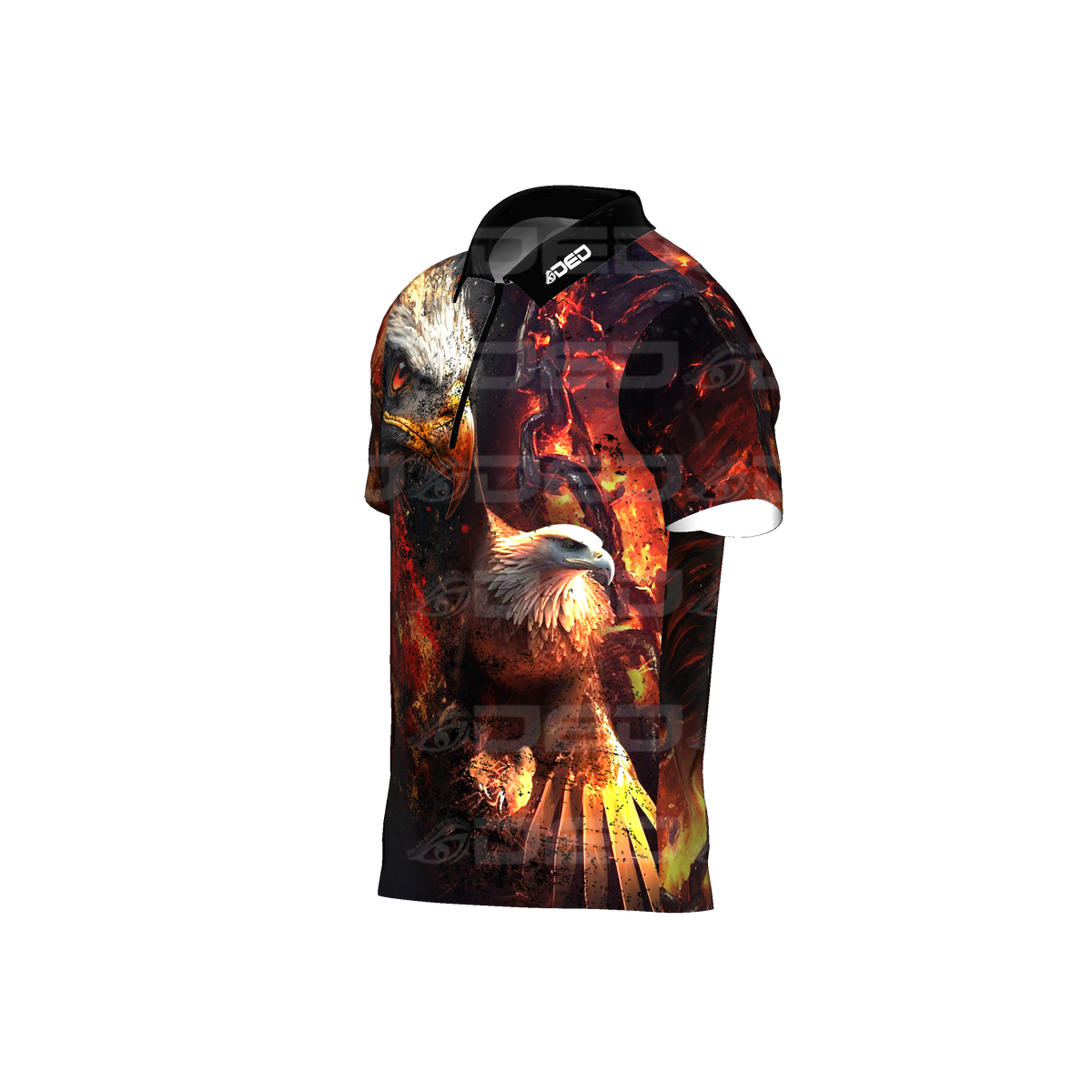 Spartan Eagle Classic Jersey