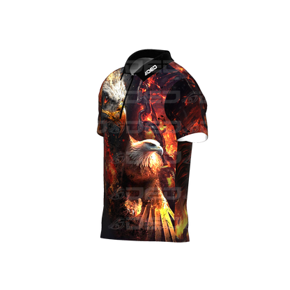 Spartan Eagle Classic Jersey