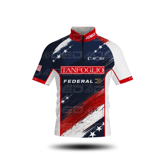 Federal Ammunition Open Jersey