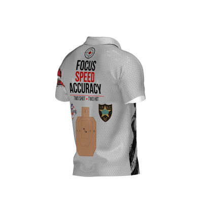 DED IPSC Classic Jersey