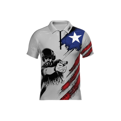 DED IPSC Classic Jersey