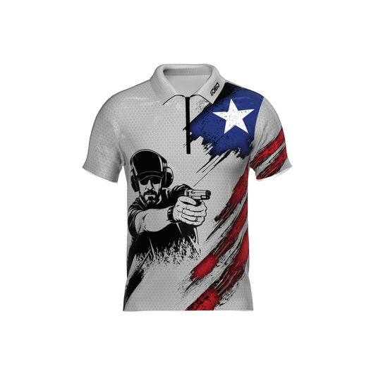 DED IPSC Classic Jersey