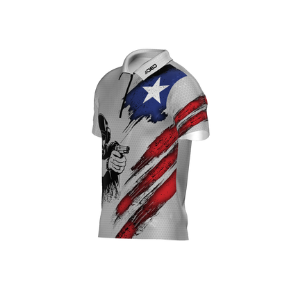 DED IPSC Classic Jersey