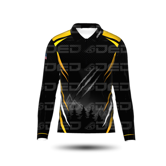 Little Trapper Classic Long Sleeve
